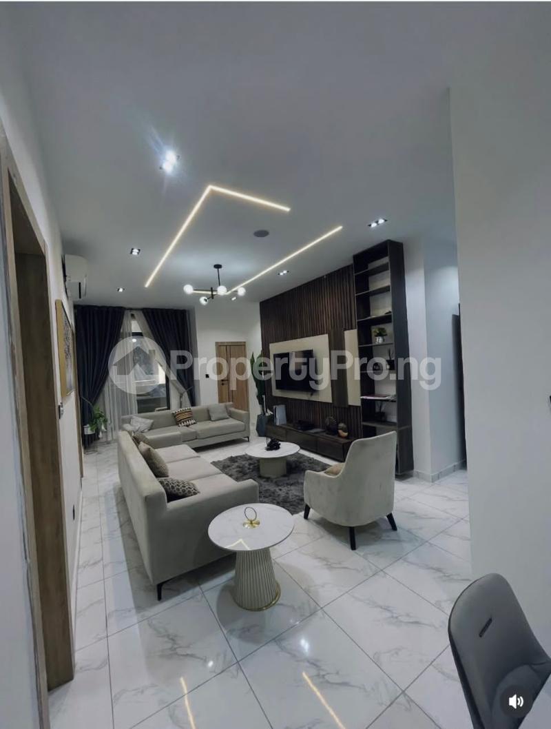 Flat / Apartment for rent  Ologolo Lekki Lagos