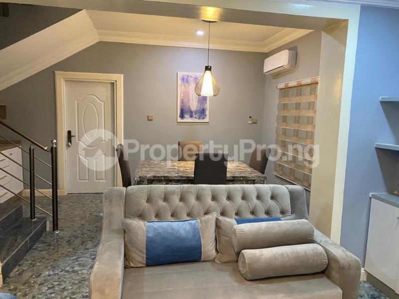 4 bedroom House for sale Coza Guzape Abuja