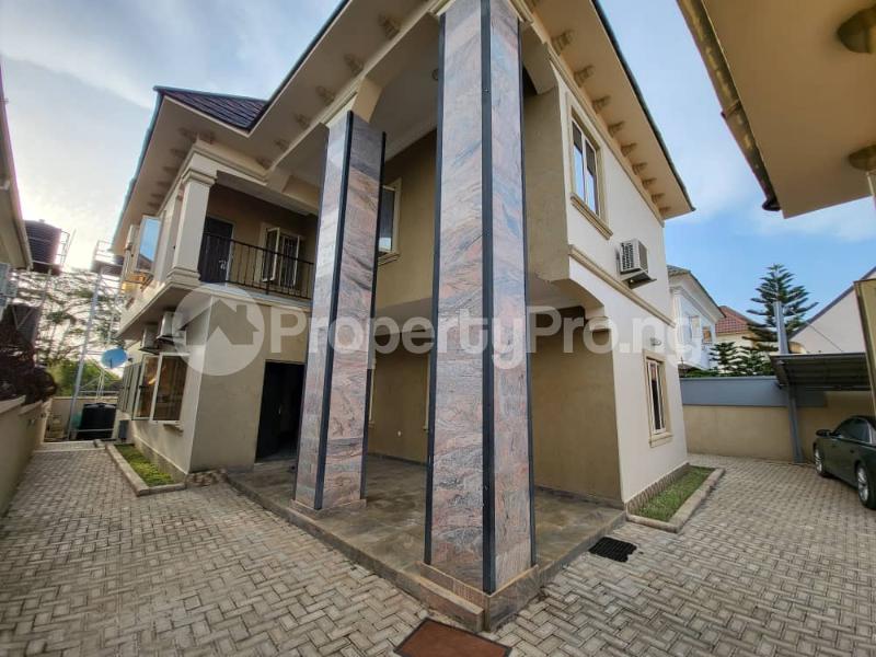 5 bedroom House for sale Apo Abuja