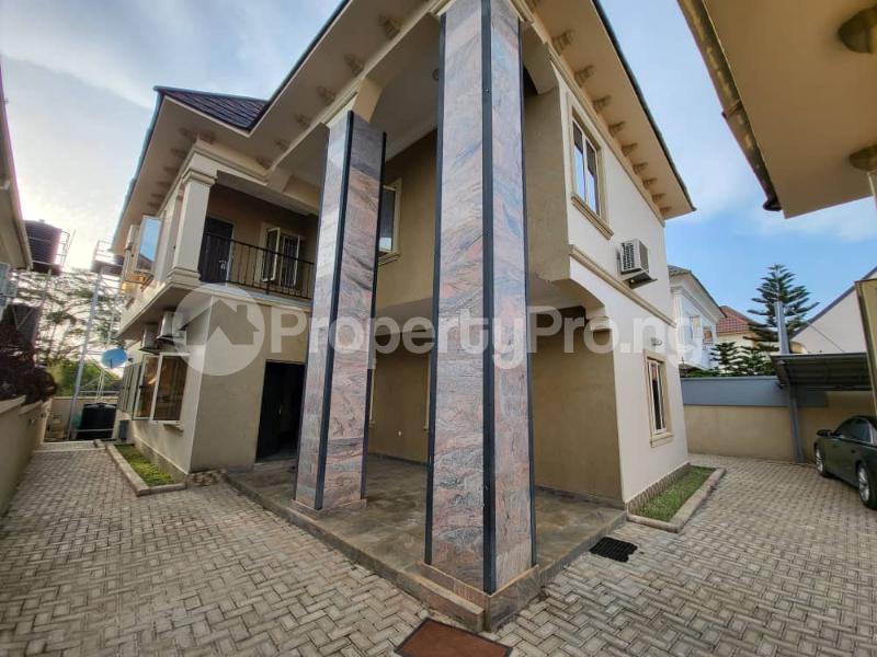 5 bedroom House for sale Apo Abuja - 0