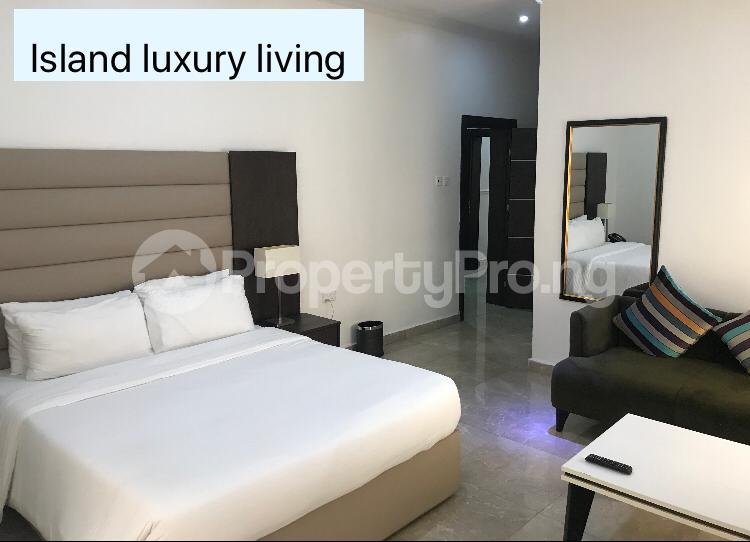 3 bedroom Flat / Apartment for rent . Victoria Island Lagos