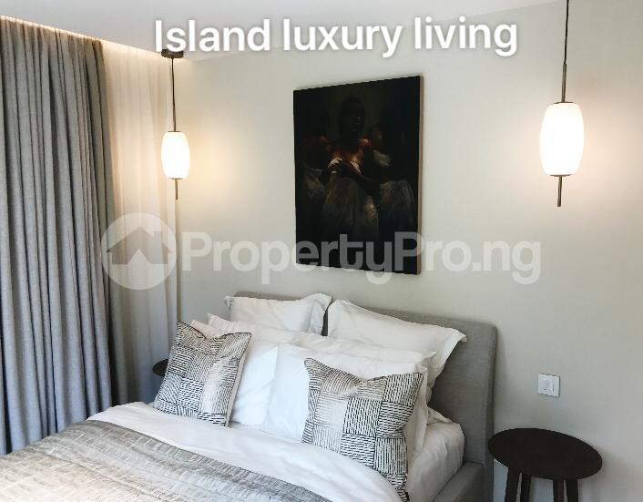 3 bedroom Flat / Apartment for rent Ikoyi Lagos