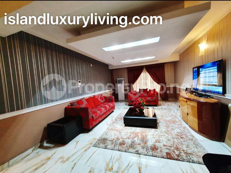 3 bedroom Flat / Apartment for rent Old Ikoyi Ikoyi Lagos