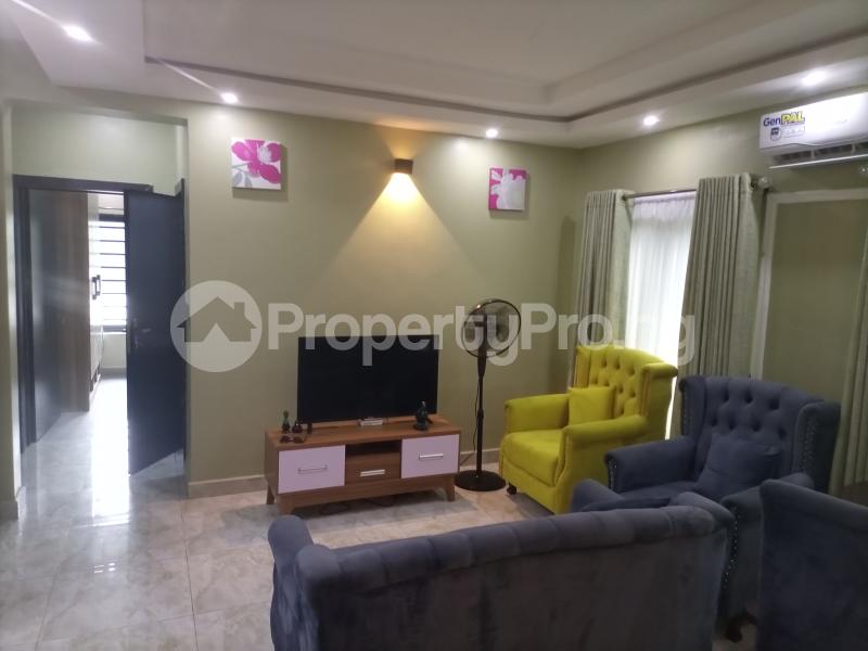 1 bedroom Flat / Apartment for rent Ikota Lekki Lagos