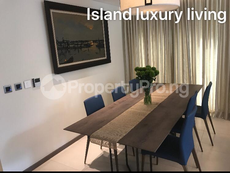 3 bedroom Flat / Apartment for rent Adeola Odeku Victoria Island Lagos