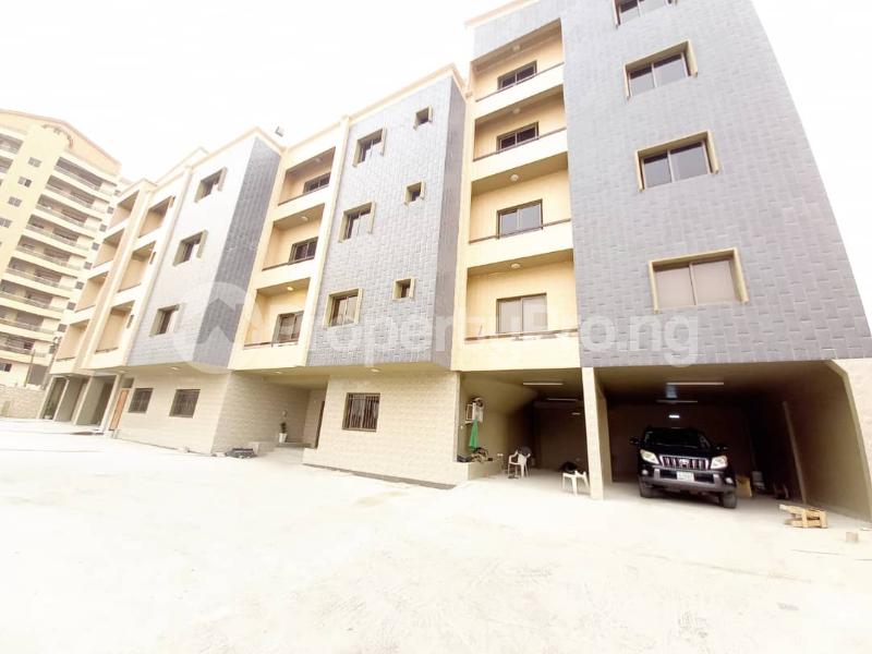3 bedroom Flat / Apartment for rent Victoria Island Extension Victoria Island Lagos