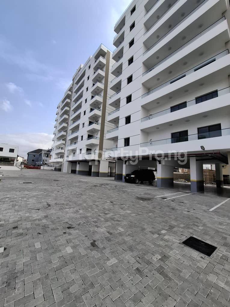 4 bedroom House for rent Banana Island Ikoyi Lagos