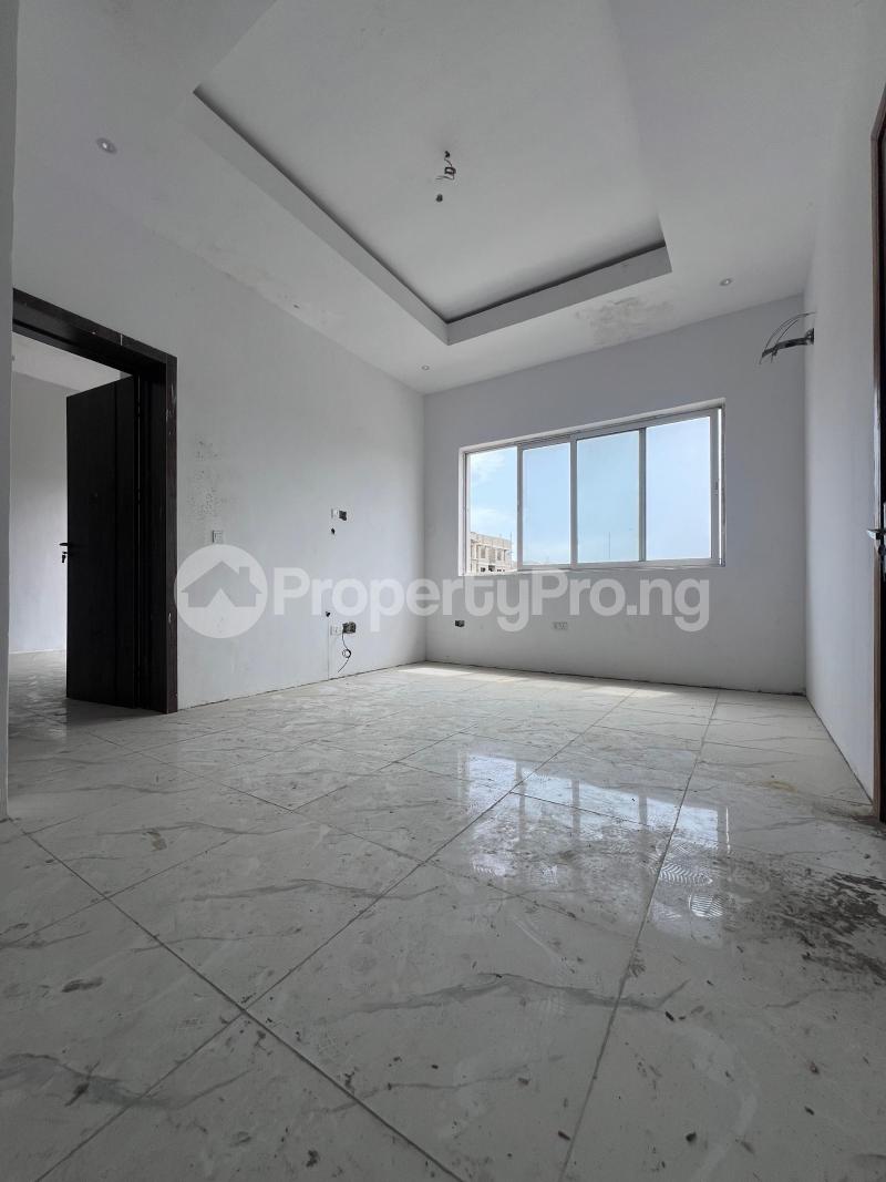 1 bedroom Flat / Apartment for rent Ikate Lekki Lagos