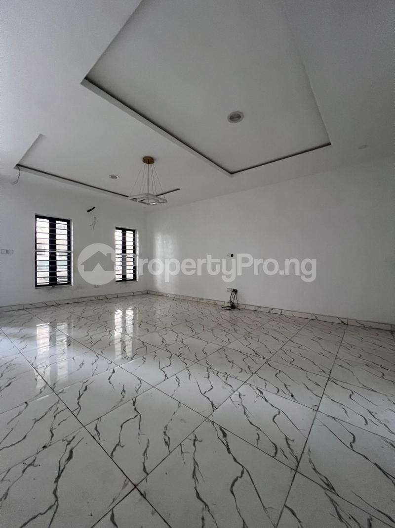 1 bedroom Flat / Apartment for rent Royal Pine Estate Orchid Lekki Lagos