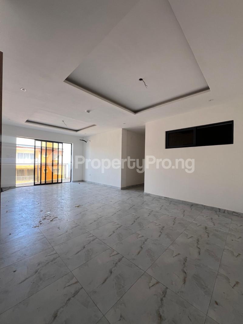 2 bedroom Flat / Apartment for rent Ikate Lekki Lagos