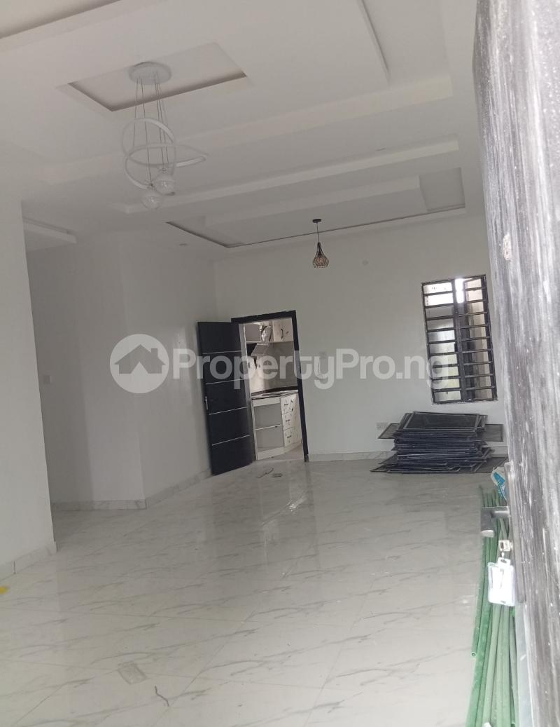 2 bedroom House for rent General Paint Abraham Adesanya Olokonla Ajah Lagos