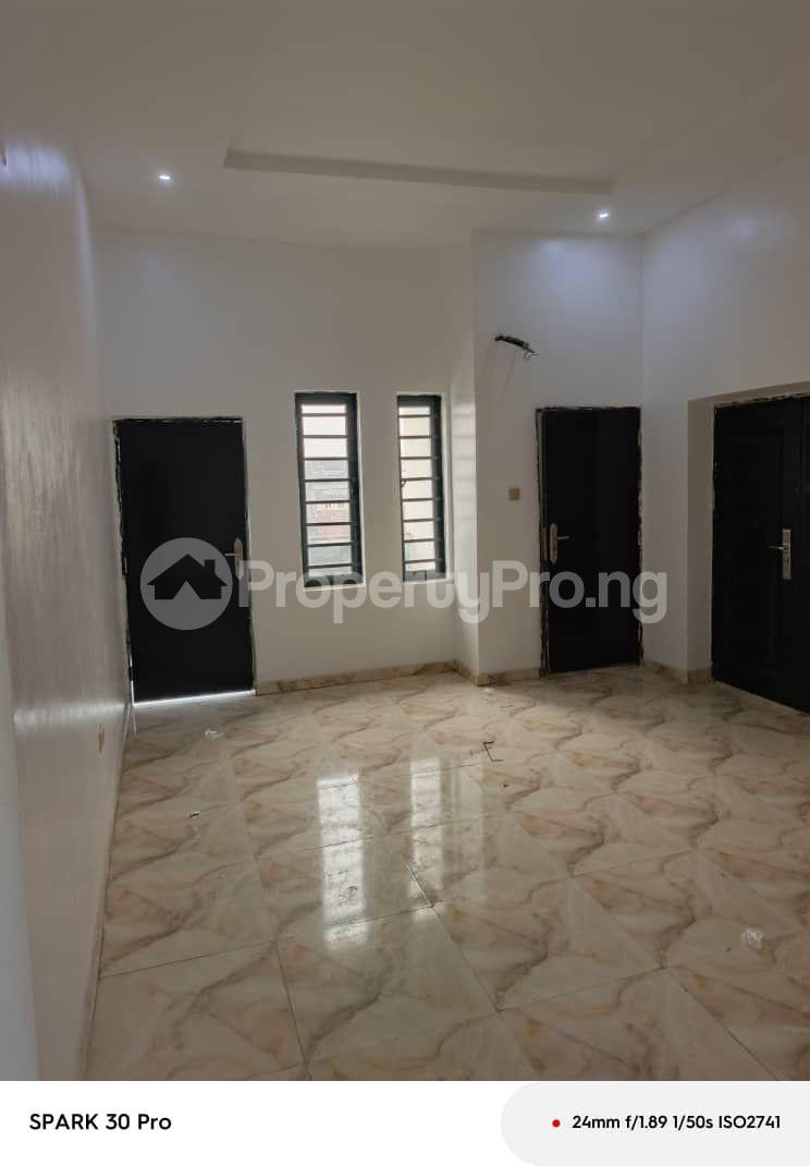 2 bedroom House for rent Friends Colony, Osapa london Lekki Lagos
