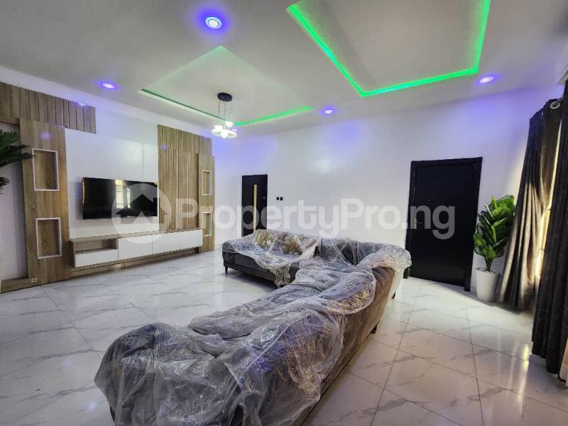 2 bedroom House for sale Off Freedom Way Ikate Lekki Ikate Lekki Lagos