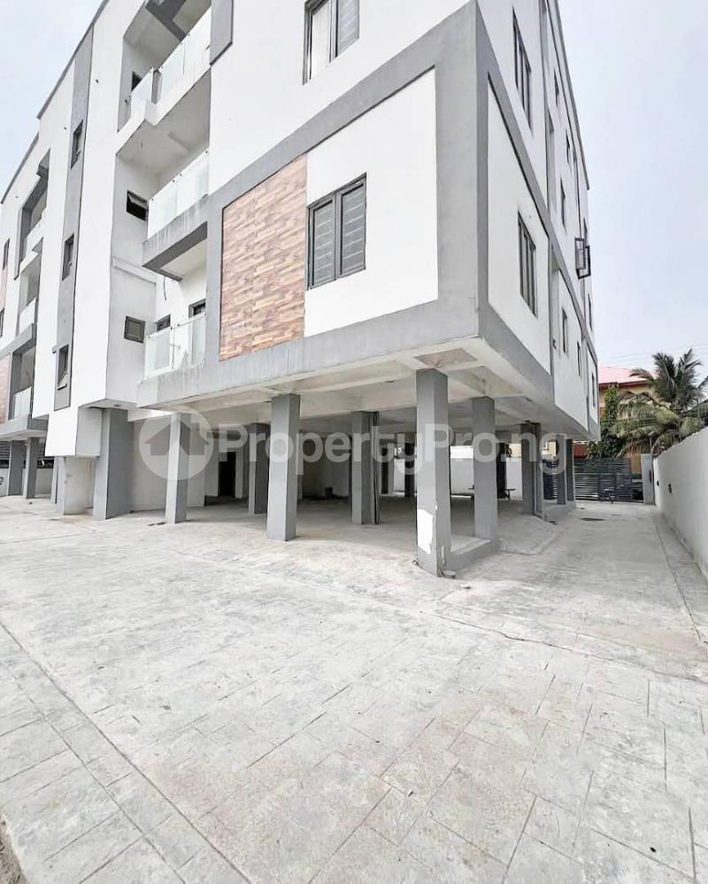 2 bedroom Flat / Apartment for sale Ikate Lekki Lagos
