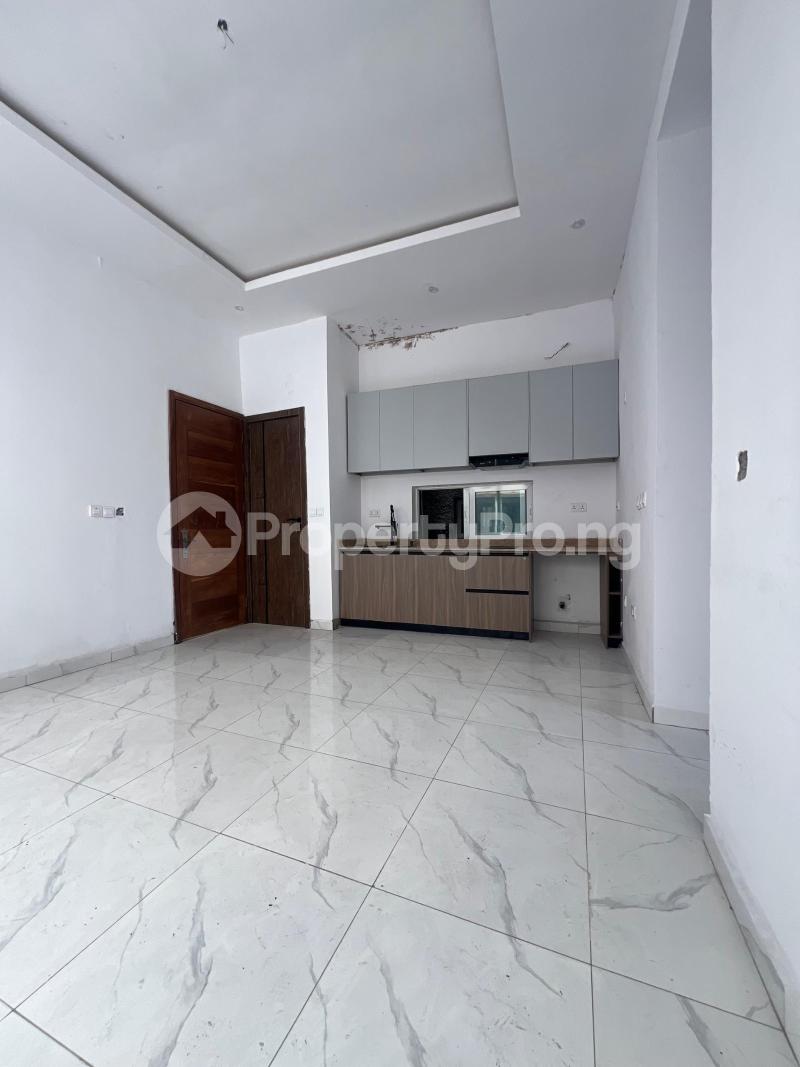 2 bedroom Flat / Apartment for rent Ikate Lekki Lagos