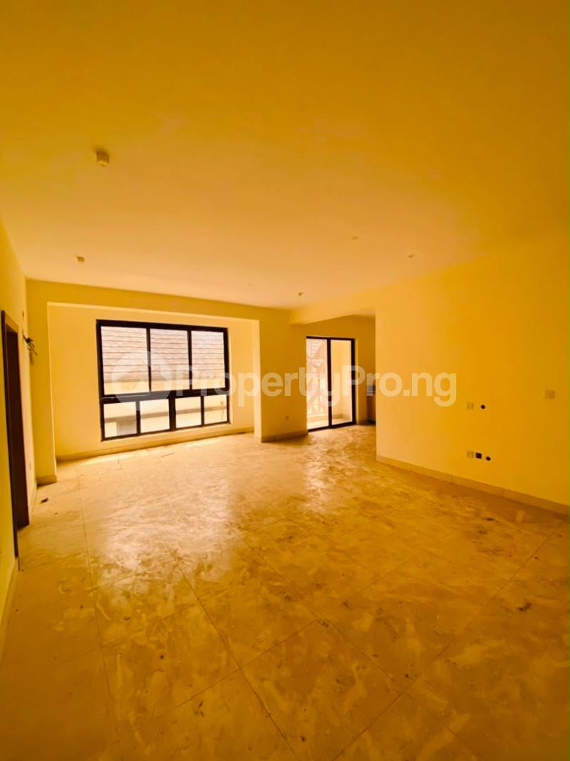2 bedroom House for rent Osapa london Lekki Lagos