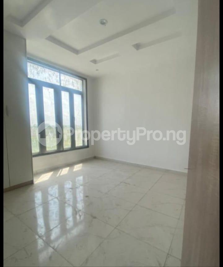2 bedroom Flat / Apartment for rent Pinnock Beach Estate Osapa london Lekki Lagos