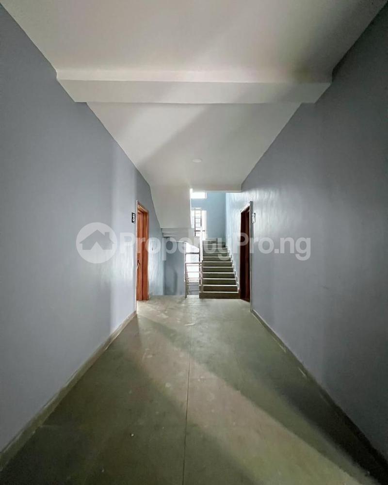 2 bedroom Flat / Apartment for rent Salem Ikate Lekki Lagos