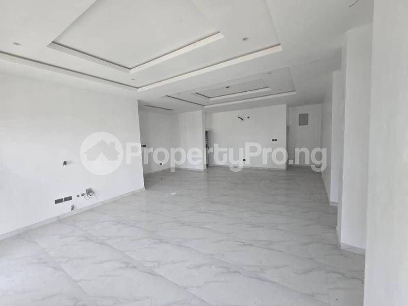 3 bedroom Flat / Apartment for rent Lekki Phase One Lagos Lekki Phase 1 Lekki Lagos