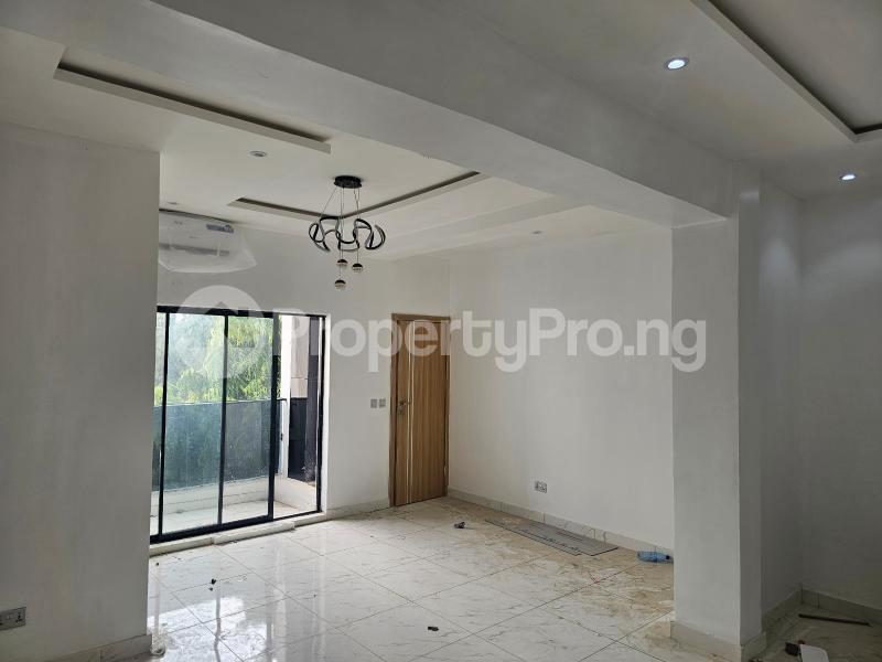 3 bedroom Flat / Apartment for rent Ikeja Lagos
