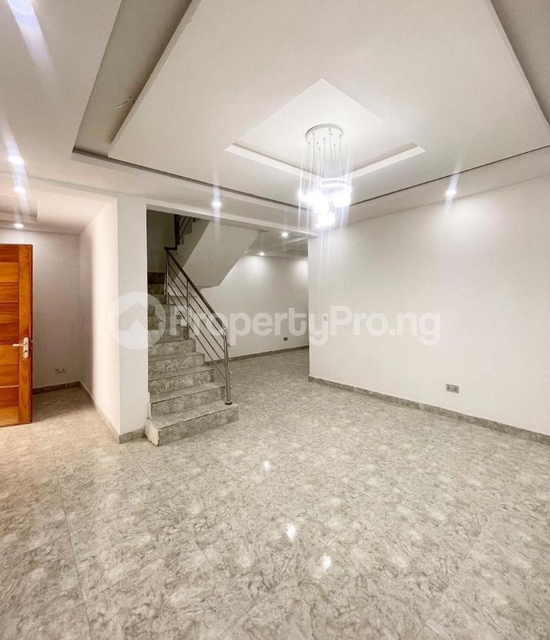 3 bedroom House for rent Ikate Lekki Lagos