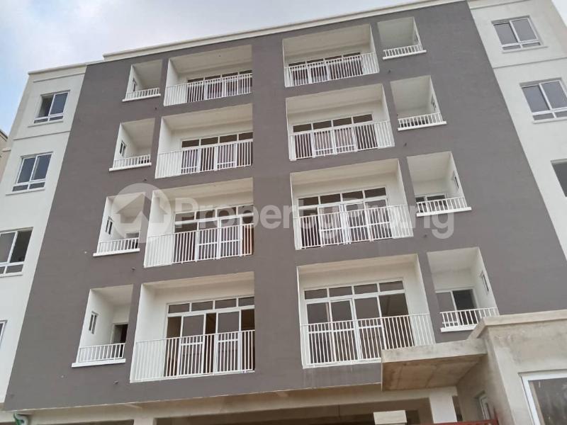 3 bedroom House for rent Osapa london Lekki Lagos