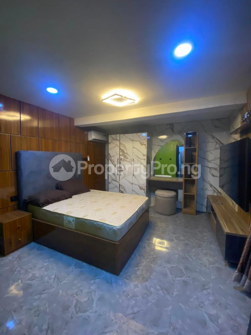 3 bedroom House for sale Ifako-gbagada Gbagada Lagos