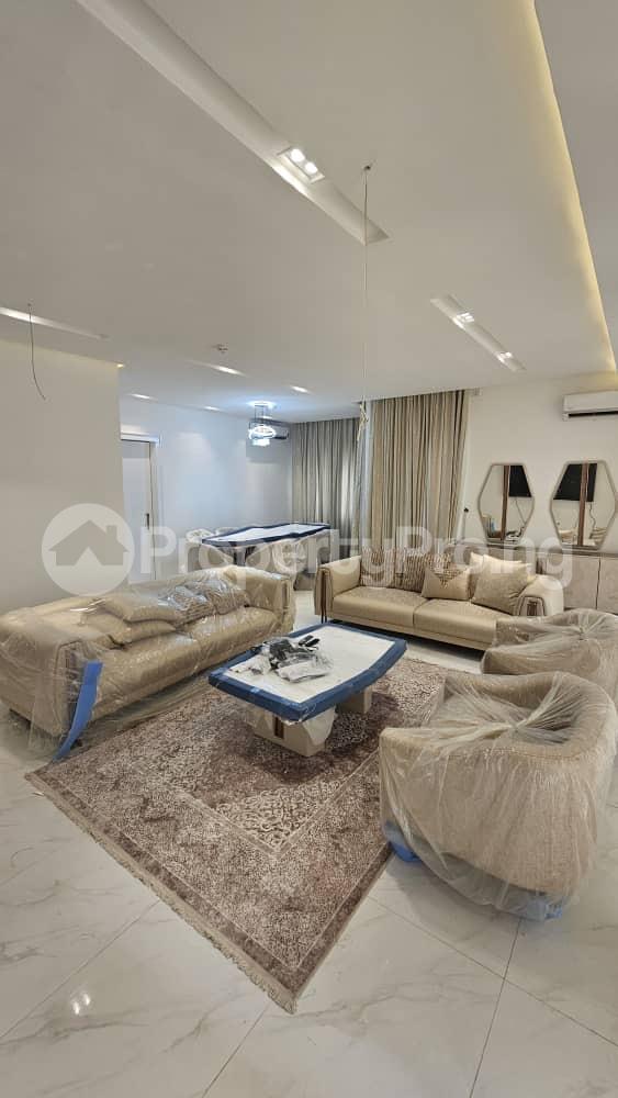 4 bedroom House for rent Parkview Estate Ikoyi Lagos