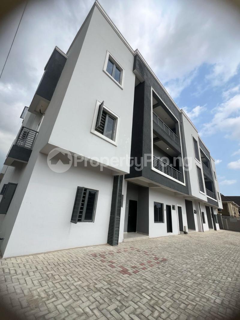 1 bedroom Flat / Apartment for rent Ado Ajah Lagos