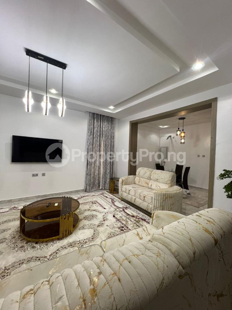 4 bedroom House for rent Diplomatic Zone Katampe Ext Abuja - 25
