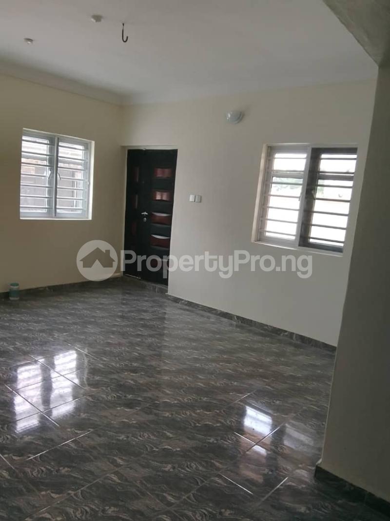 2 bedroom Flat / Apartment for rent In An Estate Ebute Ikorodu Lagos