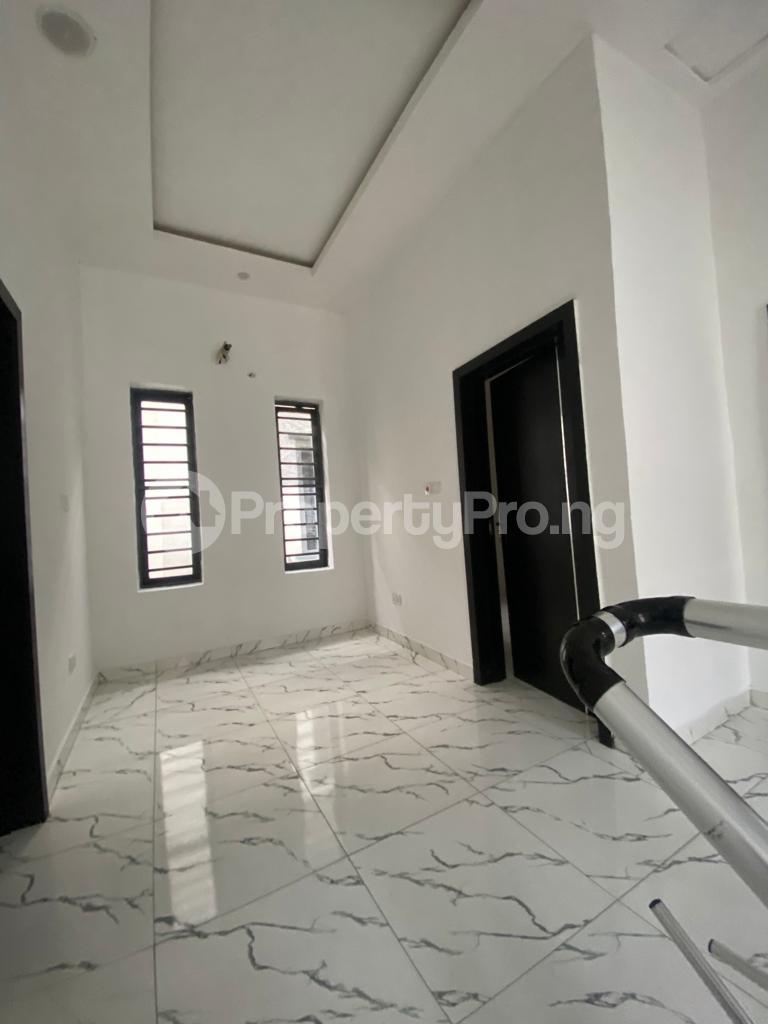 1 bedroom Flat / Apartment for rent Royal Pine 3 orchid Lekki Lagos