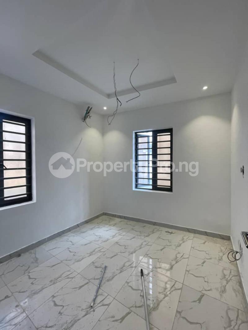 1 bedroom Flat / Apartment for rent Ologolo Lekki Lagos
