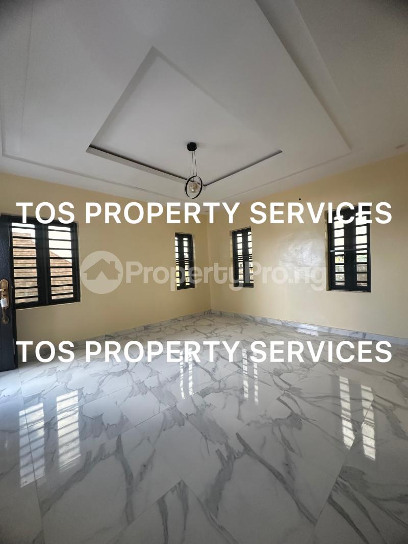 1 bedroom Flat / Apartment for rent In A Serene & Gated Estate Like Environment In Yaba Yaba Lagos