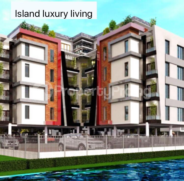 Flat / Apartment for sale Banana Island Ikoyi Lagos