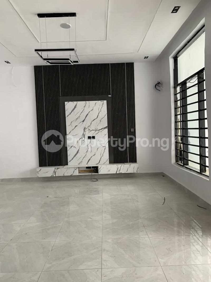 3 bedroom House for sale Ikota Lekki Lagos - 0