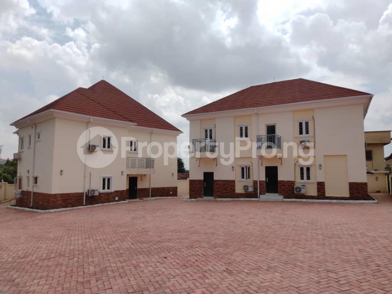 Commercial Property for sale Wuse 1 Abuja - 0