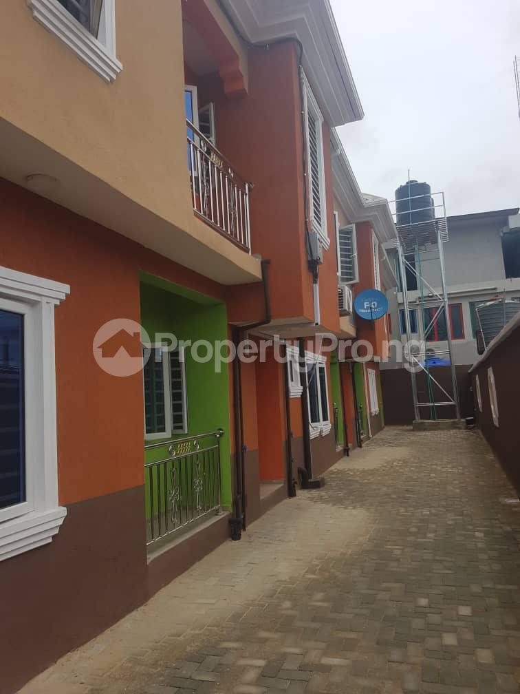 Flat / Apartment for rent Ogunlana Surulere Lagos - 0