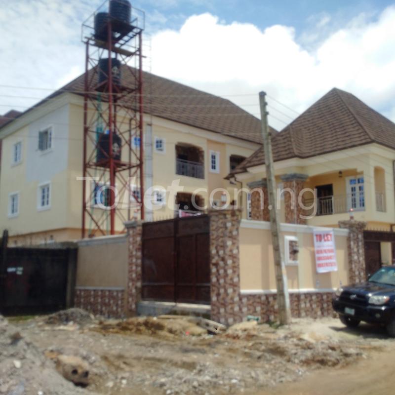 2 bedroom Flat / Apartment for rent Startimes Estate Near Amuwo Odofin, Ago palace Okota Lagos