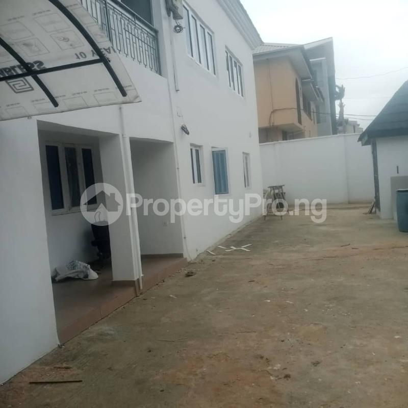 2 bedroom House for rent Anthony Village Maryland Lagos