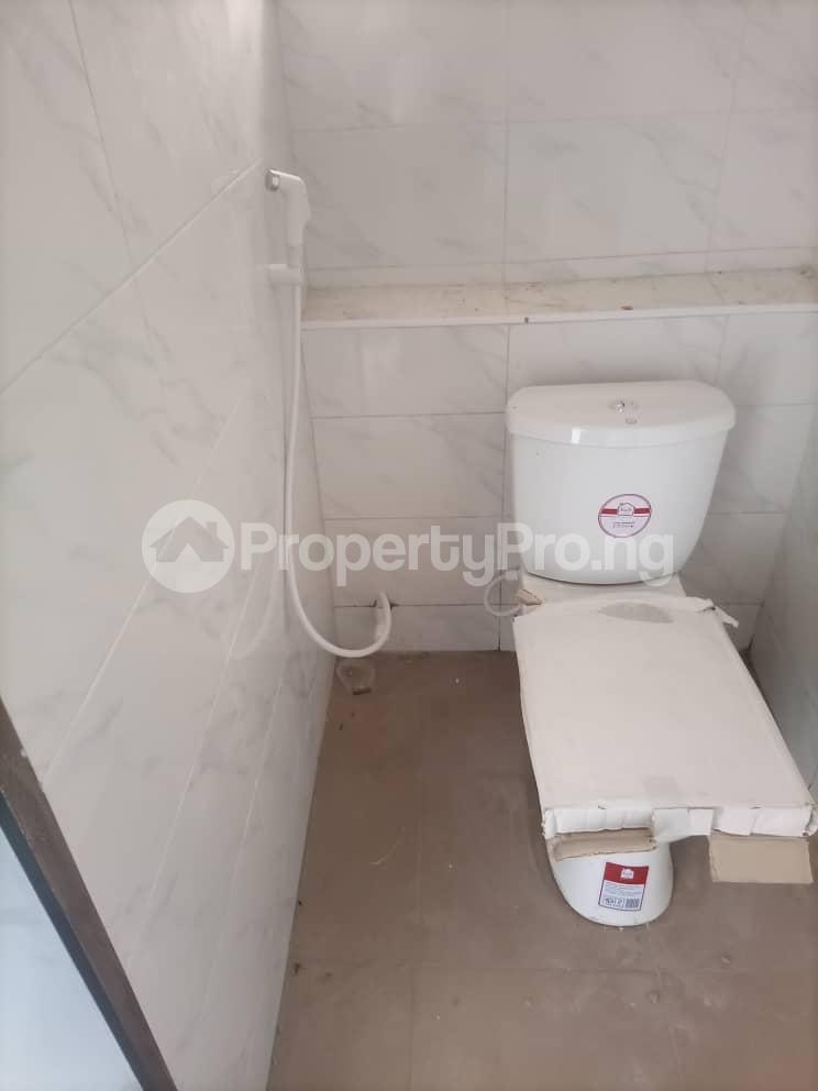 3 Bedroom Flat / Apartment in Toyin street Ikeja Lagos Flat