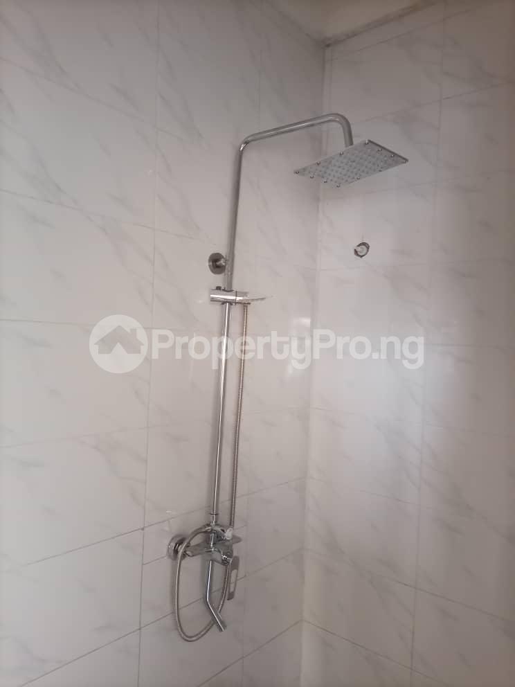 3 Bedroom Flat / Apartment in Toyin street Ikeja Lagos Flat