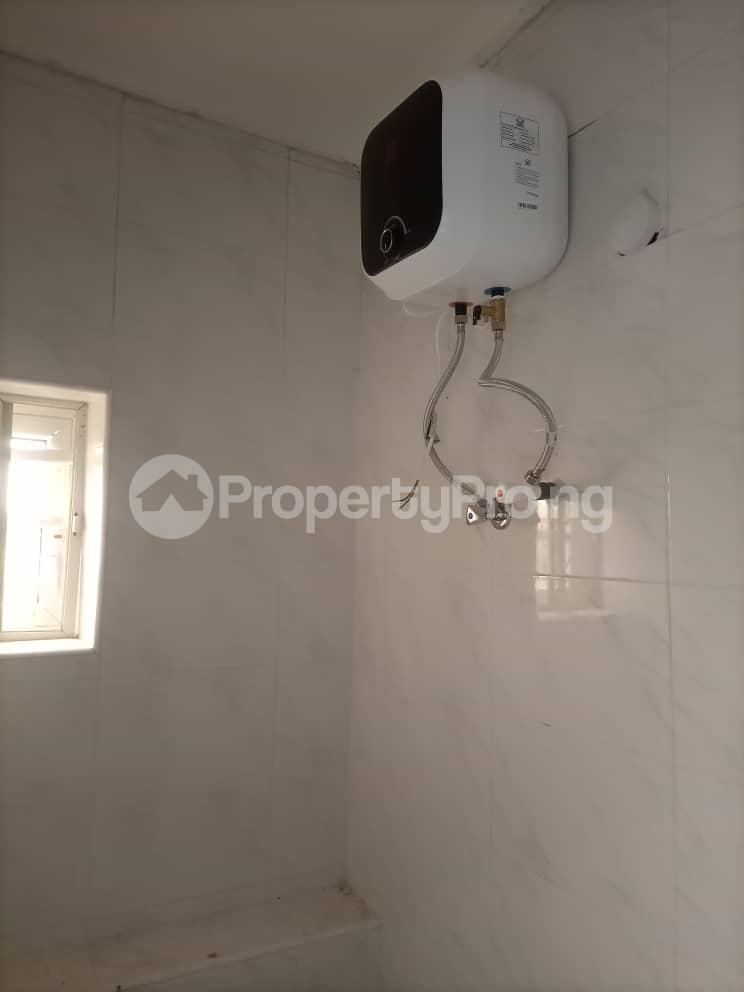 3 Bedroom Flat / Apartment in Toyin street Ikeja Lagos Flat