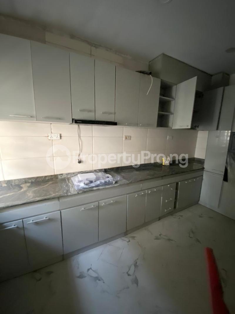 1 bedroom Flat / Apartment for rent Ikota Villa Estate Ikota Lekki Lagos