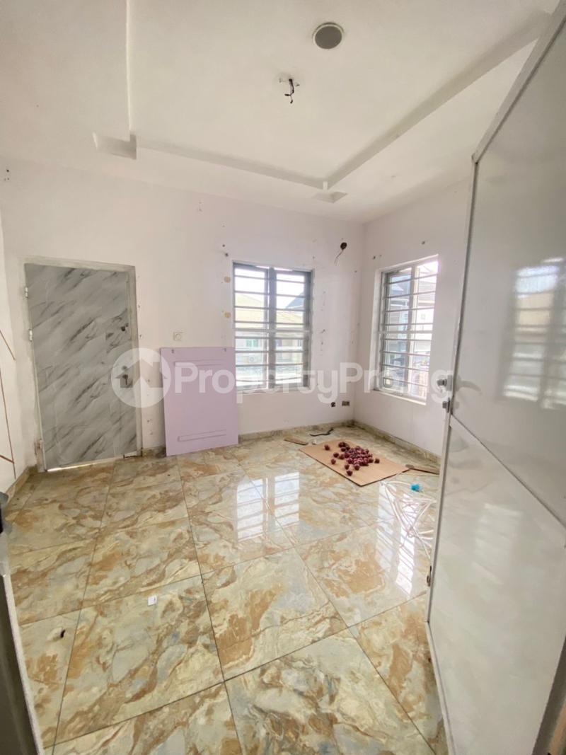 1 bedroom Flat / Apartment for rent Lakowe Lakowe Ajah Lagos - 0