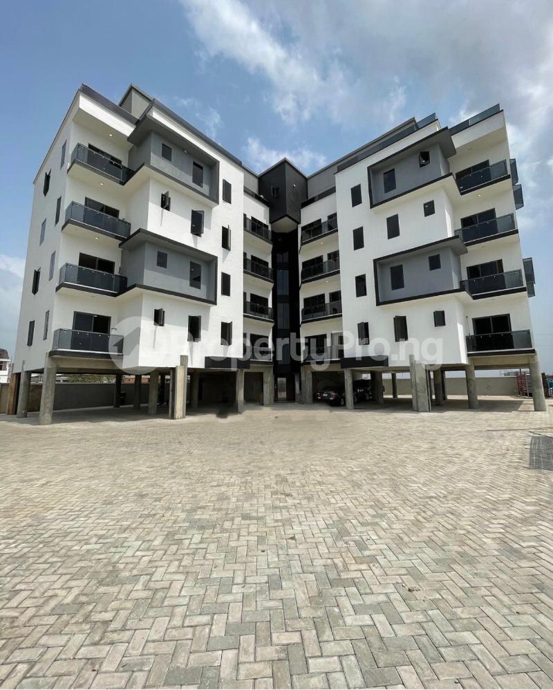 3 bedroom House for sale   Banana Island Ikoyi Lagos