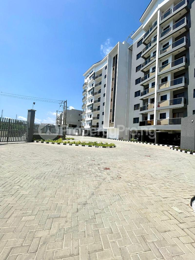 3 bedroom Flat / Apartment for sale Ikoyi Old Ikoyi Ikoyi Lagos