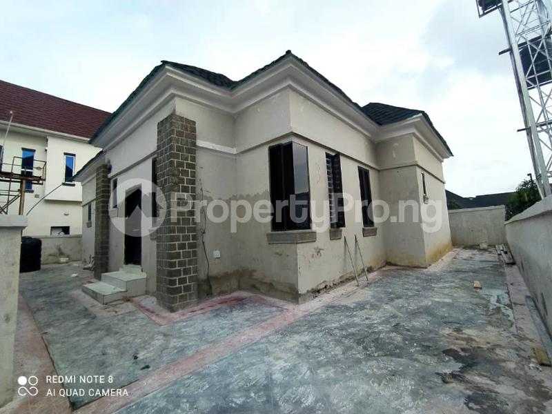 3 bedroom House for sale Thomas estate Ajah Lagos