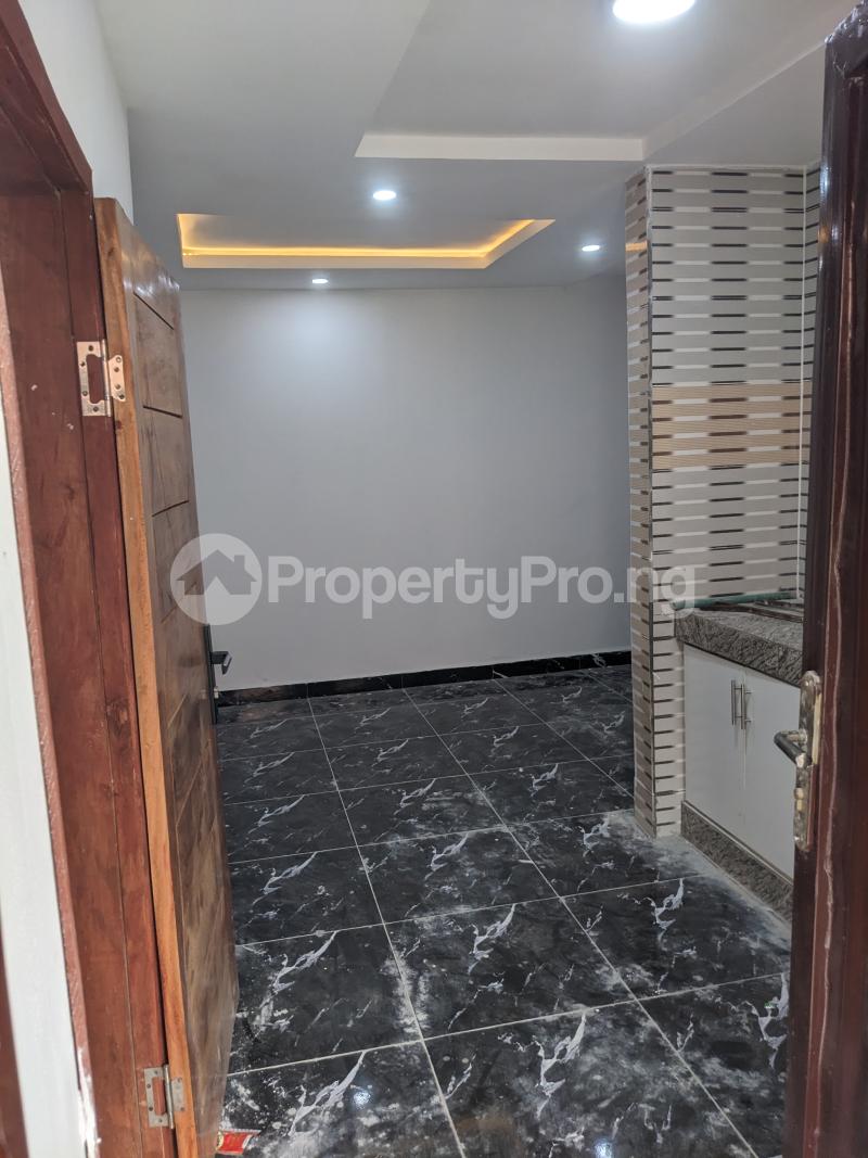 1 bedroom Flat / Apartment for rent Badore Ajah Lagos