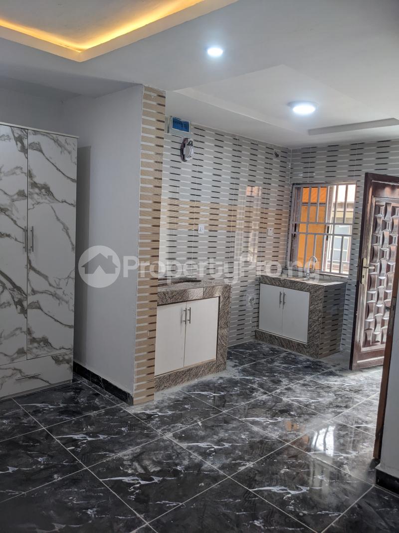 1 bedroom Flat / Apartment for rent Badore Ajah Lagos